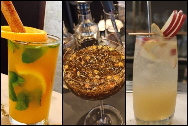 3 Easy Cocktail Recipes By Some Of The Finest Mixologists In The City