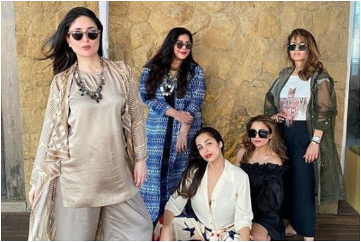 Kareena Kapoor Khan’s Outfit Is Perfect For Quarantine Chill Time With Your Squad