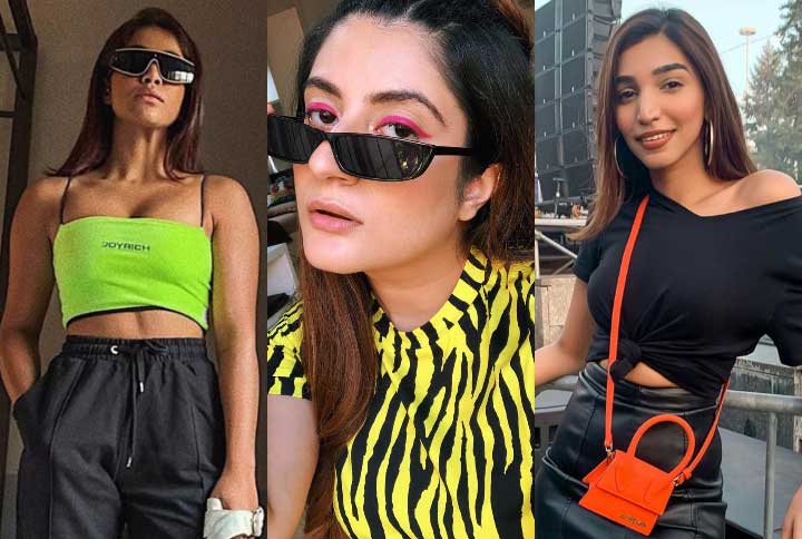 Blogger Pro Tips: 8 Ways To Ace The Neon Trend