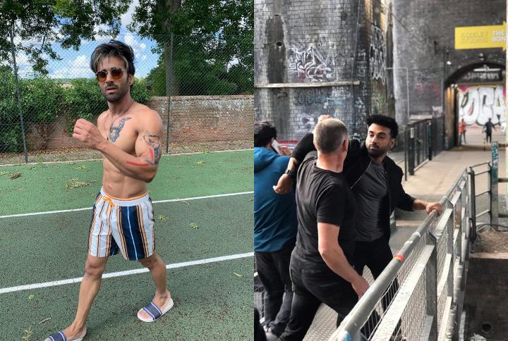Here’s How Pulkit Samrat Completely Altered His Physique In Just 3 Days For Taish