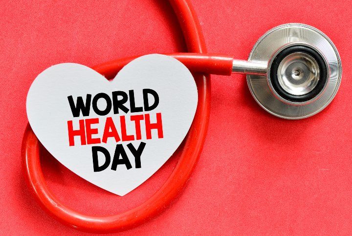 World Health Day By Roobcio | www.shutterstock.com