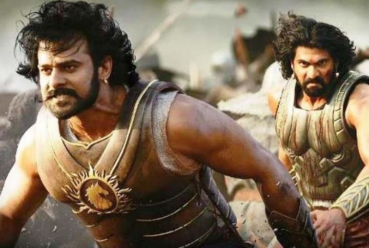 Prabhas, Rana Daggubati Turn Nostalgic As ‘Baahubali: The Beginning’ Completes 5 Years