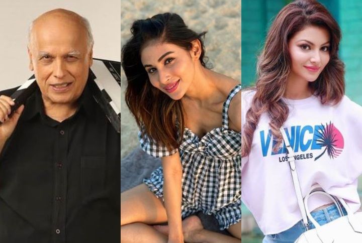NCW Send Notices To Mahesh Bhatt, Mouni Roy &#038; Others For Allegedly Promoting Firm Accused Of Exploiting Girls