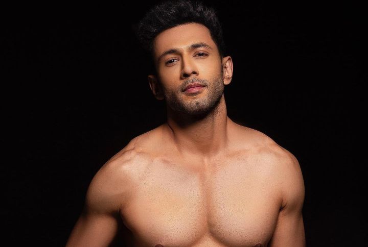 Actor Sahil Anand Tests Negative For COVID-19, Opens Up About His Recovery