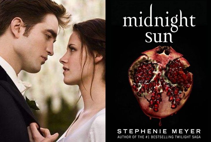 Twilight Prequel Midnight Sun Is Finally Releasing After A Wait Of 12 Long Years