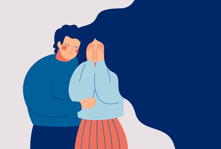 13 Things To Remember When Dealing With Grief Over The Loss Of A Loved One