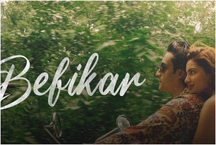 ‘Befikar’ Starring Tanzeel Khan &#038; Aashna Hegde Is A Pure Depiction Of Carefree Love