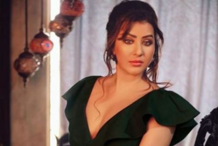 Shilpa Shinde Shares Screenshots Of Her Tiff With Gangs Of Filmistan Producers