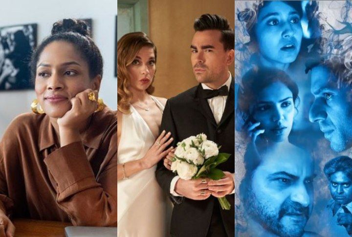 Here Are 5 Movies & TV Shows On OTT To Binge On Right Now