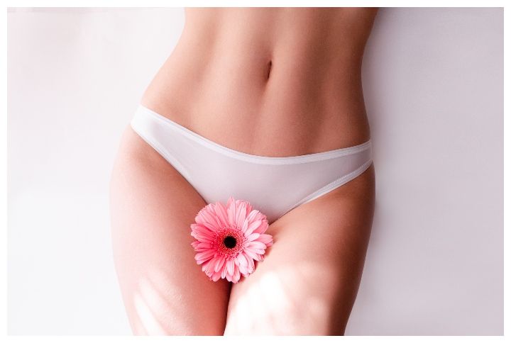 7 Tips To Keep Your Vagina Happy And Healthy