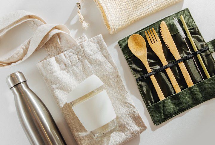 5 Eco-Friendly Items To Add To Your Home Essentials