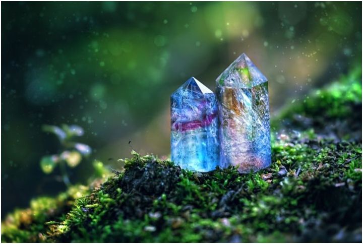 Healing Crystals: Its Meaning And Significance