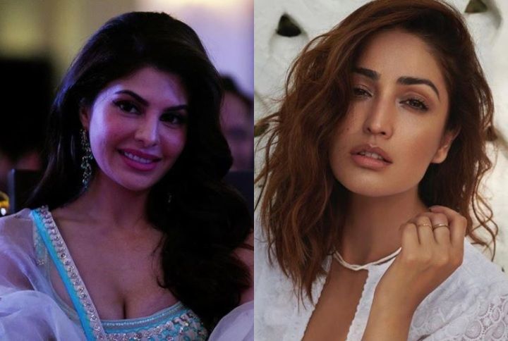 Jacqueline Fernandez And Yami Gautam Join The Cast Of Saif Ali Khan’s Bhoot Police