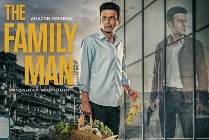 The 2nd Season Of Manoj Bajpayee’s Family Man To Reportedly Release In February 2021