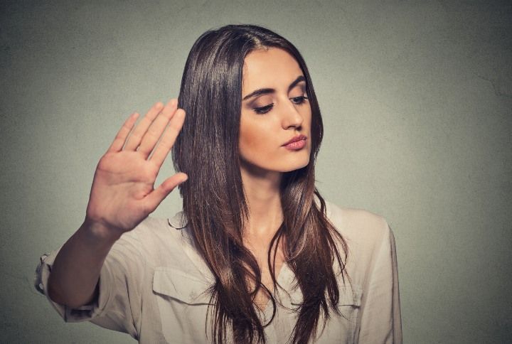 How You Can Deal With Toxic People In 3 Steps