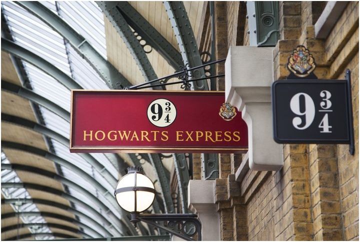 You Can Now Take A Class At Hogwarts Thanks To This Fan-Made Website