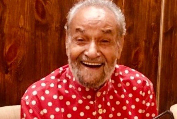 Veteran Filmmaker Johnny Bakshi Passes Away At 83