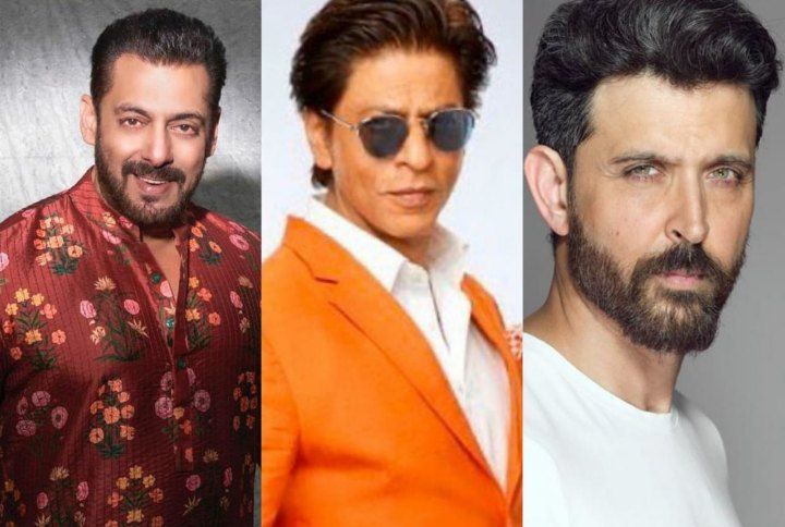 Salman Khan As ‘Tiger’ And Shah Rukh Khan As ‘Pathan’ To Reportedly Join Hrithik Roshan In ‘War’ sequel