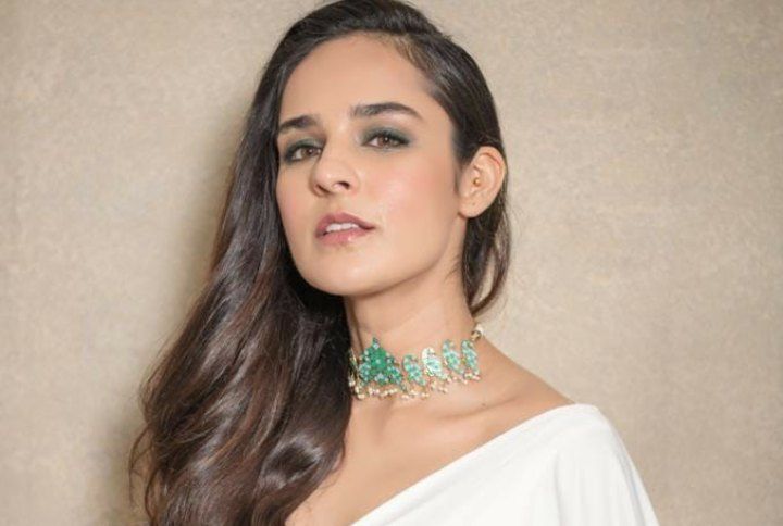 Angira Dhar Joins The Cast Of Ajay Devgn’s Mayday
