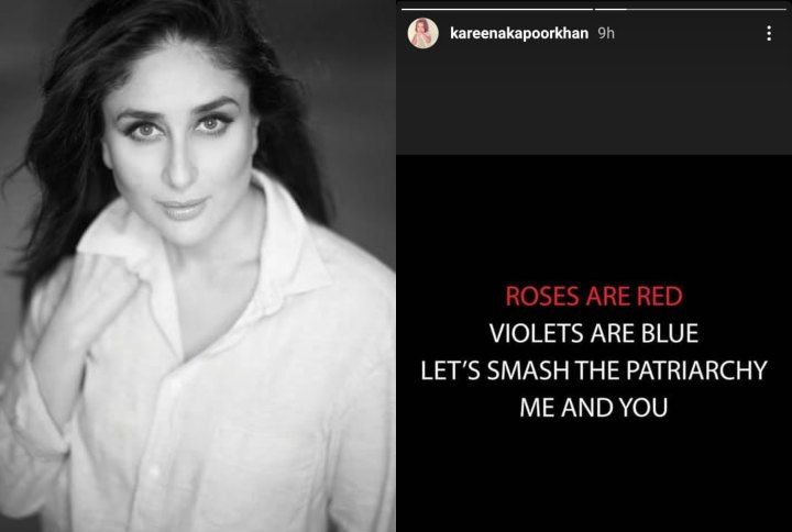 Kareena Kapoor Khan (Source: Instagram | @kareenakapoorkhan)