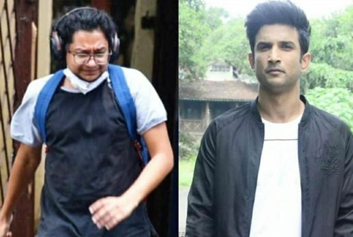 Sushant Singh Rajput’s Flatmate Siddharth Pithani To Be Questioned By ED About His Income
