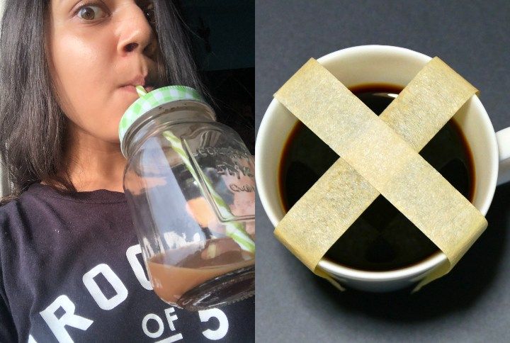 9 Things I Experienced When I Gave Up Coffee For 10 Days