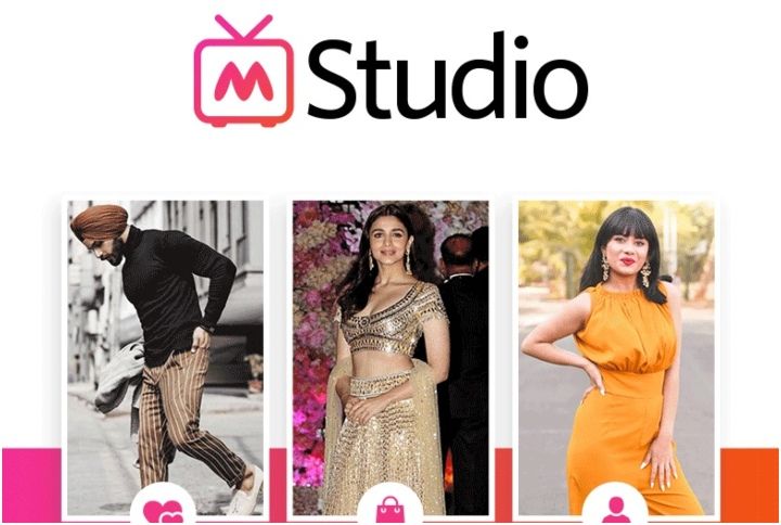 Myntra Launches Myntra Studio To Facilitate A Wholesome Shopping Experience