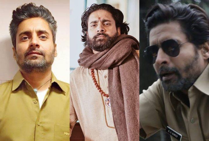 4 Shows Starring Chandan Roy Sanyal That Will Keep You On The Edge Of Your Seats