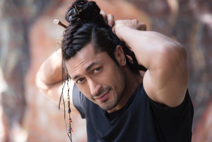 Vidyut Jammwal Revealed That He Is In A Relationship