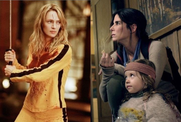 6 Badass Movie Moms That We’ve Loved Over The Years