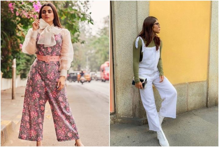 5 Unconventional Ways To Wear Your Jumpsuit