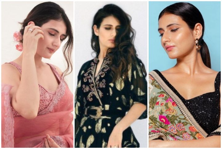 Fatima Sana Shaikh Is Winning The Sartorial Game With Her Tasteful Choices