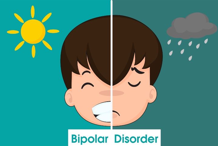 Bipolar disorder By CRStocker | www.shutterstock.com
