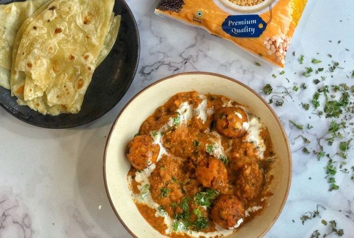 How To: Make Toor Dal Kofta For A Special Family Dinner