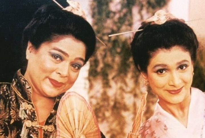 5 Iconic 90s Indian Shows That Will Make You Nostalgic