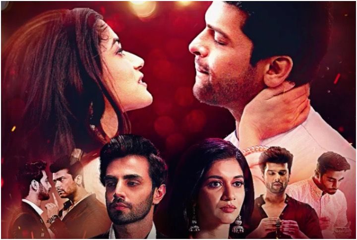 ALTBalaji’s Bebaakee Review: The Love Triangle In This Romantic Drama Will Keep You Hooked