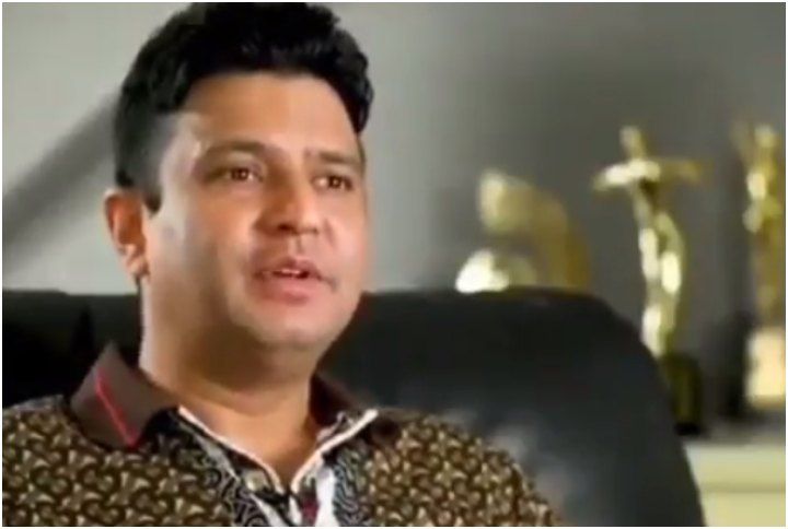T-Series File A Complaint Against People Who Were Impersonating To Be Bhushan Kumar