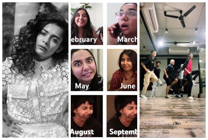 Here Are Viral Trends &#038; Challenges Of The Month That Shook The Internet