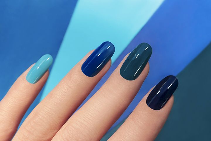 5 Nail Colours That Are Perfect For The Monsoons