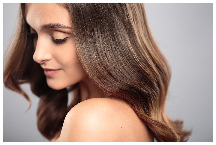 6 Hair Care FAQs Answered By A Trichologist
