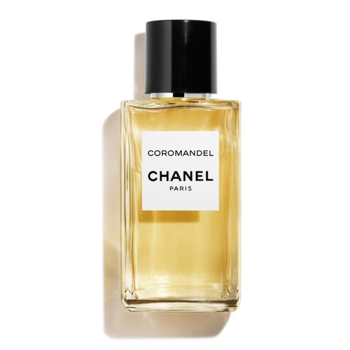 Chanel Coromandel Les Exclusifs (Source: www.chanel.com)