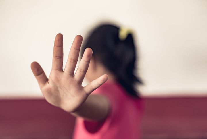 Child Sexual Assault By 271 EAK MOTO | www.shutterstock.com