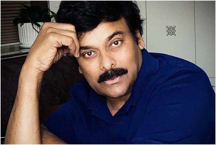 Veteran Actor Chiranjeevi Tests Positive For COVID-19