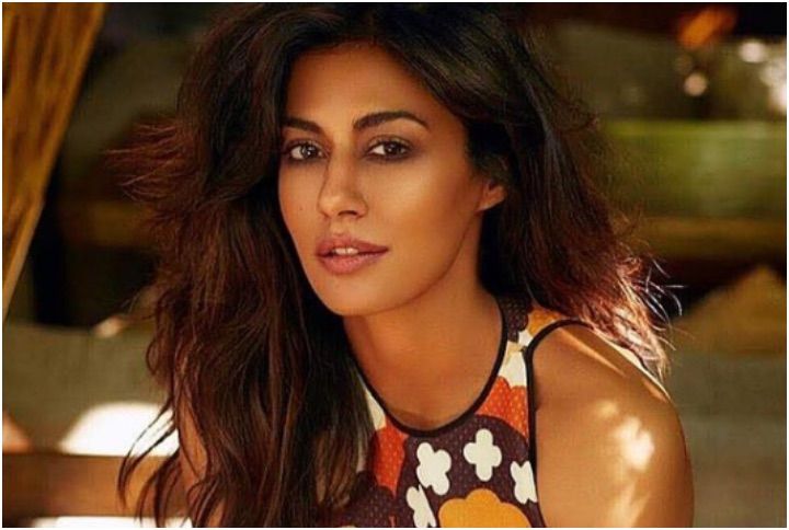 Chitrangda Singh becomes the face of the latest collection by trueBrowns,  ET BrandEquity