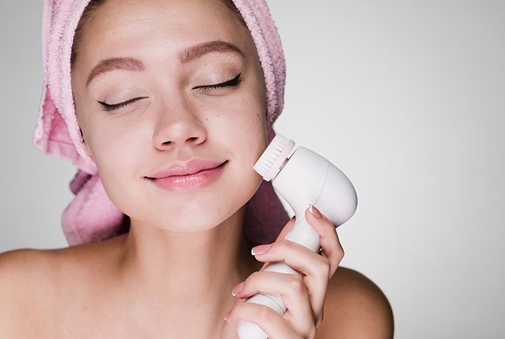 3 Cleansing Brushes That Will Transform Your Skin