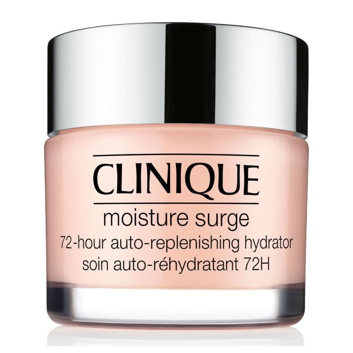 Clinique Moisture Surge (Source: Clinique)