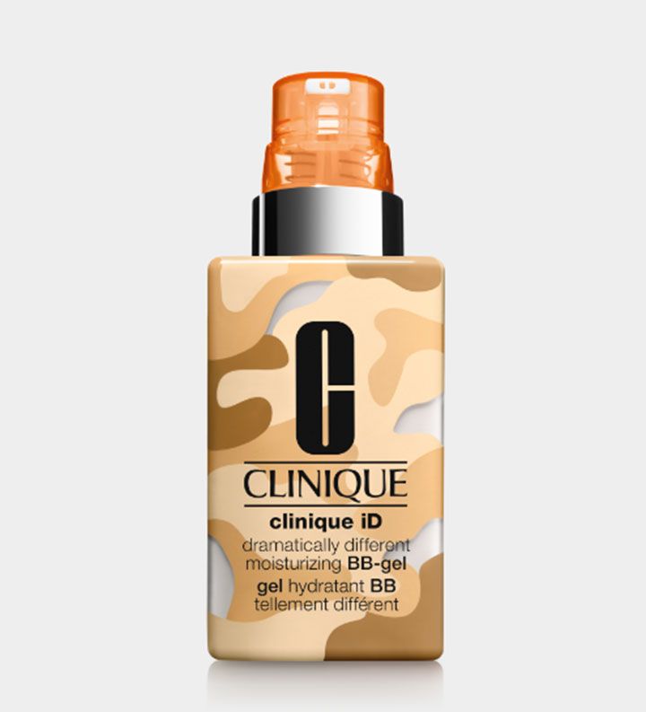 Clinique iD-Dramatically Different™ Moisturizing BB Gel