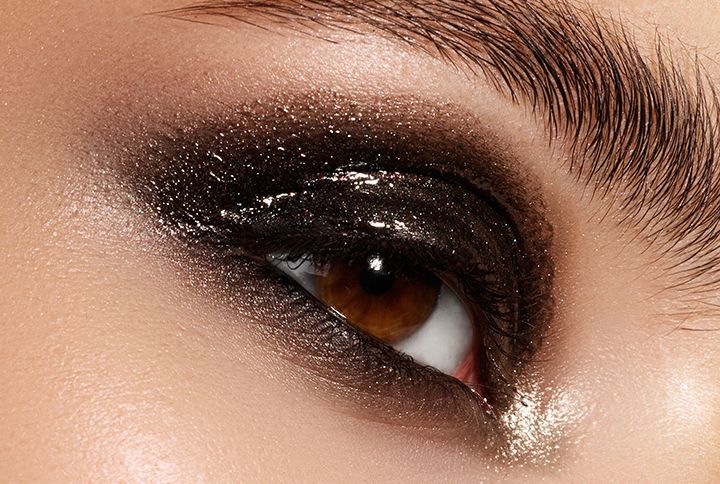 How To Stop Your Cream Eyeshadow From Creasing