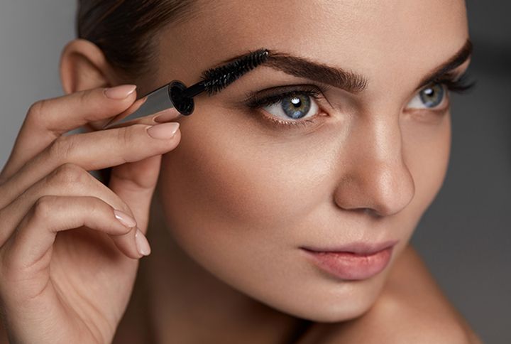 5 Brow Gels That Are Perfect For Zoom Meetings
