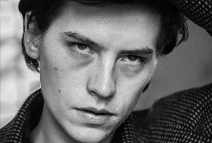 Riverdale Actor Cole Sprouse Was Arrested During Black Lives Matter Protests